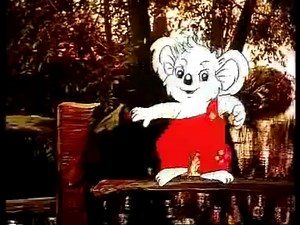 Blinky Bill - Trailer (English)