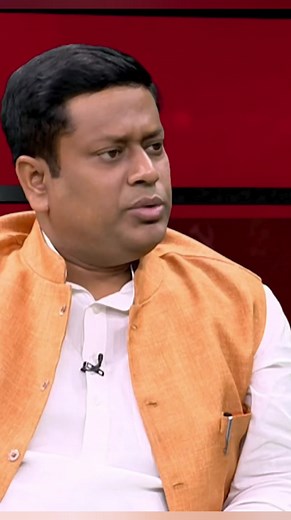 আজ সন্ধে ৮.৩০ টার সময় TV9 Bangla চ্যানেলে সম্প্রচারিত হতে চলেছে আমার একটি বিশেষ সাক্ষাৎকারের প্রথম খন্ড, ভিন্ন স্বাদের বহু প্রশ্নের খোলা মনে জবাব দিয়েছি, আশাকরি ভালো লাগবে...🙏 #tonthkata #TV9Bangla #PewRoy #BJPBengal #BJP4IND #tothepoint | Dr. Sukanta Majumdar