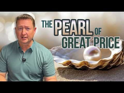 Cable Lane: The Pearl of Great Price | Parables of Jesus Christ
