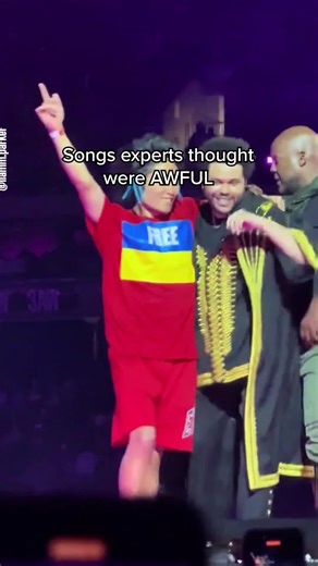 ‏Songs experts thought were awful | David Guetta