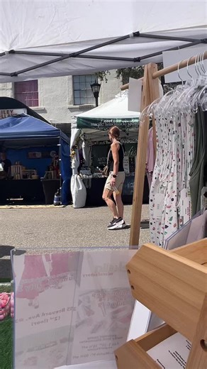 Avoid These Mistakes at Craft Fairs