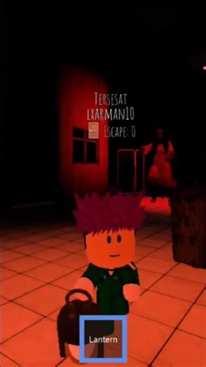 "How to Play Roblox Ghost Game 👻 | Scariest Experience Ever! 😱🔥 #viral #roblox"