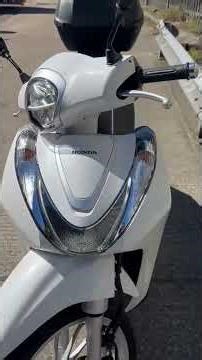Honda SH Mode 125