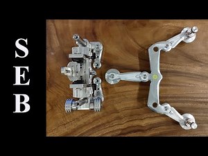 Sebastian Lambang interview: SEB front rests #30