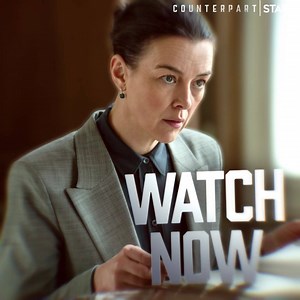 319K views · 620 reactions | What does Management have in store for Emily? Watch a new episode of Counterpart now on the @STARZ App. | Counterpart | Facebook