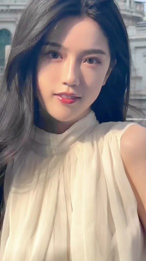 Secretly cross-dressing🥳 #prettygirls #chinesegirls #lovegirl #smartgirl #puregirl❤️