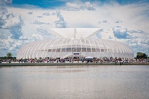 Florida Polytechnic University Growth Requires More Space for Research