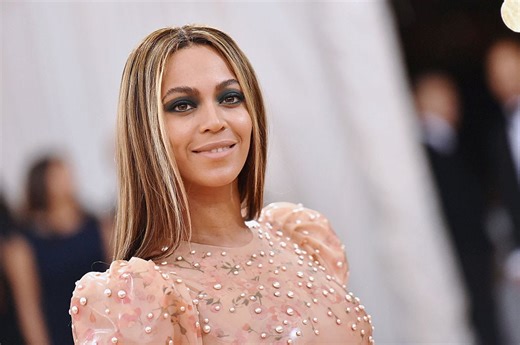Beyoncé's $125K Ride is a Lavish Take on a Family Car