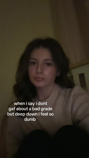 Coping with Bad Grades: Embracing Your Feelings