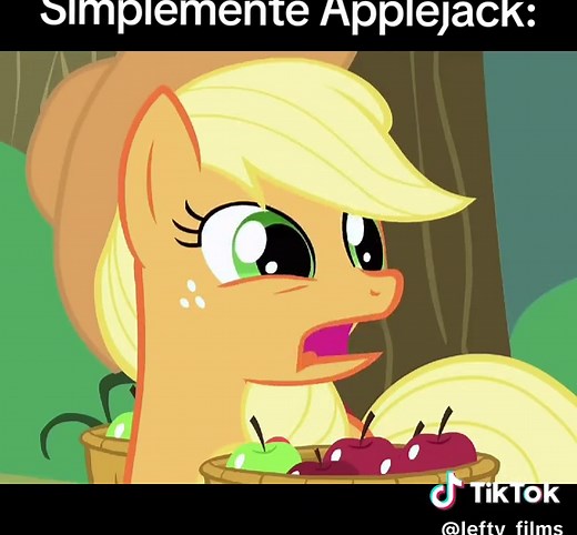 Discovering Applejack: Key Moments in My Little Pony