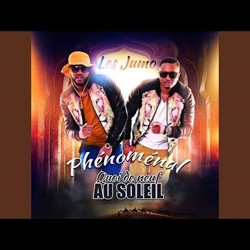 Phénoménal (Quoi de neuf au soleil)