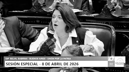 LEY DE GLACIARES: hoy tendrán licencia política para modificar la ley, pero no tienen licencia social.Es mentira que no van por los glaciares. Esta reforma habilita a que las provincias eliminen glaciares y zonas periglaciares del inventario si no cumplen una función hídrica relevante, reemplazando el criterio del organismo científico que lo define hasta hoy. Tambien es falso que la ley actual frena la minería, porque el propio sector creció con esta normativa.Lo que sí genera esta reforma es má