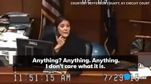 1M views · 170 reactions | A Louisville area judge was outraged when...