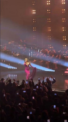 Jennifer Lopez – “Dance Again” (Live) | Up All Night Live | 2026