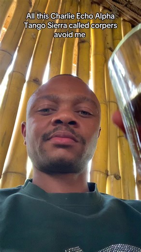 Avoiding Charlie Echo Alpha Tango Sierra Corps Members