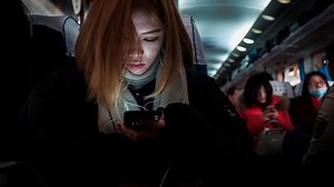 China exports its model of internet sovereignty