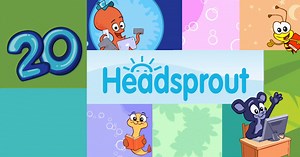 See How Headsprout Guides Students Along the Path to Reading Success!...
