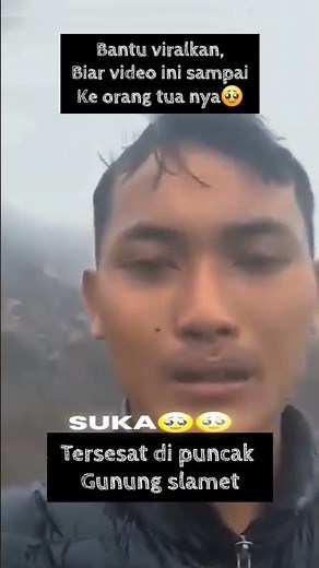 kalo ada yang kenal tolong hubungi orang tuanya🙏🙏🙏