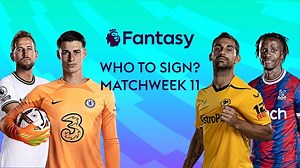 Fantasy Premier League 2022/23: Gameweek 11 tips and advice from experts