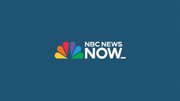 NBC News NOW