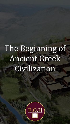 Exploring the Minoan Civilization: The Palace of Knossos