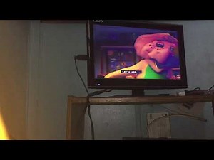 Let’s Pretend with Barney 1994 VHS (Part 2)
