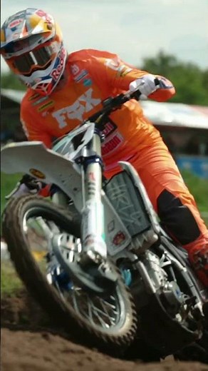 Just KDW 🤩#MXGP