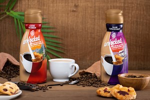 Coffee Mate's New Creamer Will Make Your Coffee Taste Like Its Best Self