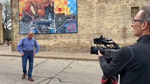 29K views · 695 reactions | Our summer of travel & midwest adventures has begun! First stop: Oshkosh, WI  | John McGivern's Main Streets | Facebook