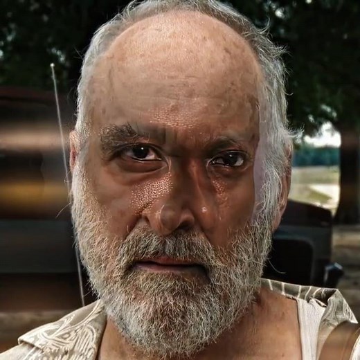 He Watches Everyone Right? | James Doakes - Dexter Meme Edit (Poster Boy)