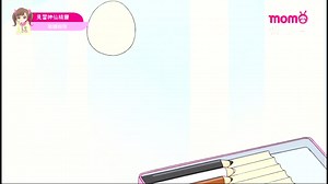 【国语配音】见习神明 秘密的cocotama PV