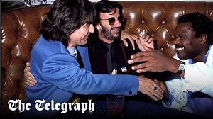 The blazing talent – and heartbreaking decline – of ‘fifth Beatle’ Billy Preston