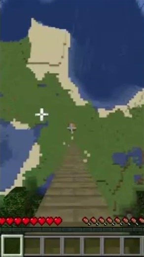 Minecraft mlg in java edition 😅 #mojangminecraft #gaming #mojangstudios #minecraft #minecraftshorts