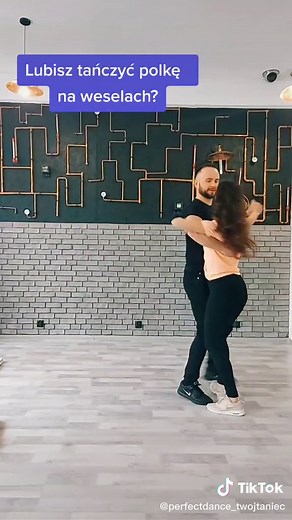 Polka Dance Ideas for Your Wedding