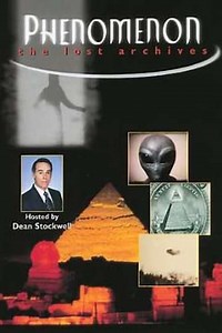 Phenomenon: The Lost Archives (1998) - TV Show