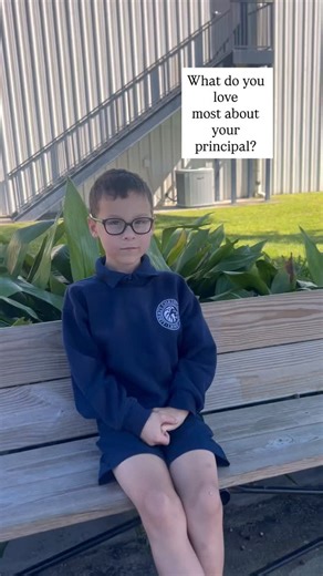 25 reactions | It’s Principal Appreciation Month! We asked students and staff what they love most about Principal Shepherd- and it’s clear our school is led by someone truly special. From classrooms to hallways, the love and appreciation for our amazing principal and admin team shine bright every day! #principalappreciation | Liberty Christian Preparatory School | Facebook
