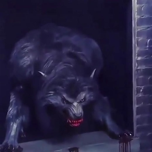 American Werewolf In London>>>> #viral #werewolf #werewolfedit #americanwerewolfinlondon #foryou