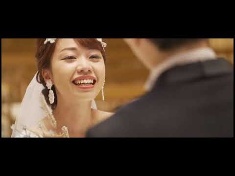 RADWIMPS/告白 結婚式エンドロール