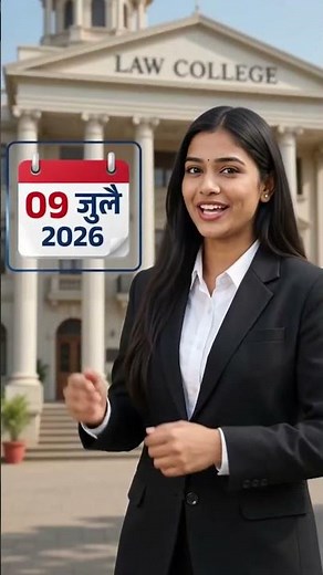 LLB 5 year Admission Process Started 2026 🚨 Step-by-Step Form Filling Guide ‪@varadonlineupdatz‬