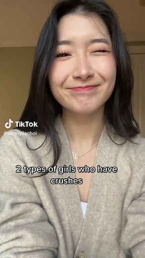 Different Types of Crushes: Sweet vs. Bully - Which One Are You?