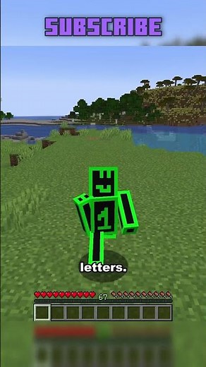 What's the longest item name in Minecraft