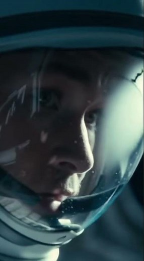 Houston… we’ve got a problem | Sound Effect #soundeffect #horror