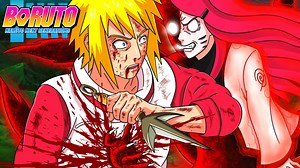 307K views · 24K reactions | Minato One Shot Vortex Analyse ! •...