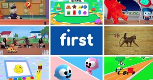 1.4K views · 25 reactions | Babyfirst aplicación móvil ahora se llama "First" ¡Prueben la aplicación gratis ahora! https://www.babyfirsttv.com/app-account/es/ #babyfirst #babyfirsttv #movil #mobile #celular #tabletas #español #mexico #centroamerica #latinoamerica #sudamerica #educacion #educaciontempran #prescolar #sano #educativo #entretenido | BabyFirst | Facebook