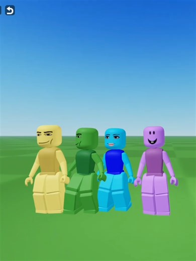 Celebrating One Year of The Color Squad!