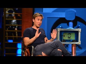 Russell Howard on grumpy kids - Room 101 Episode 8 Preview - BBC