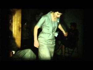 1959 New Year's Party