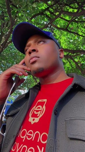 Baba Talisha on TikTok