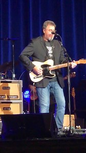Vince Gill. Trying to Get Over You