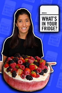 860K views · 894 reactions | Who doesn’t love a layer cake? Try out our this Frozen Berry Layer Cake with Onken! | Twisted | Facebook